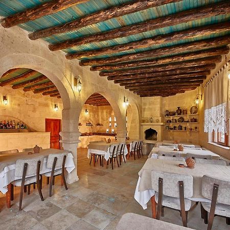 Charm Of Cappadocia Cave Suites Nevsehir Exterior photo